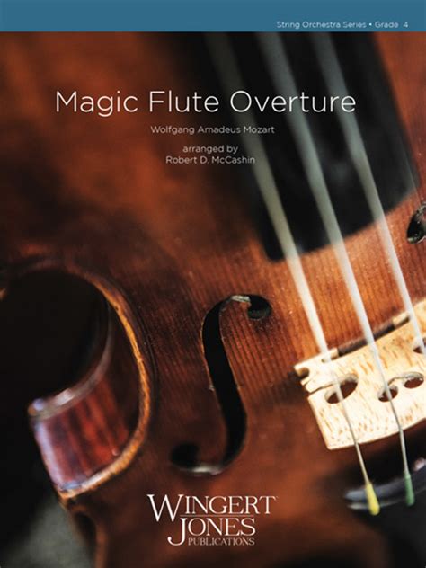 Ov4rture to mafic flute